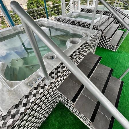 Edma Apartahotel Samana Dış mekan fotoğraf