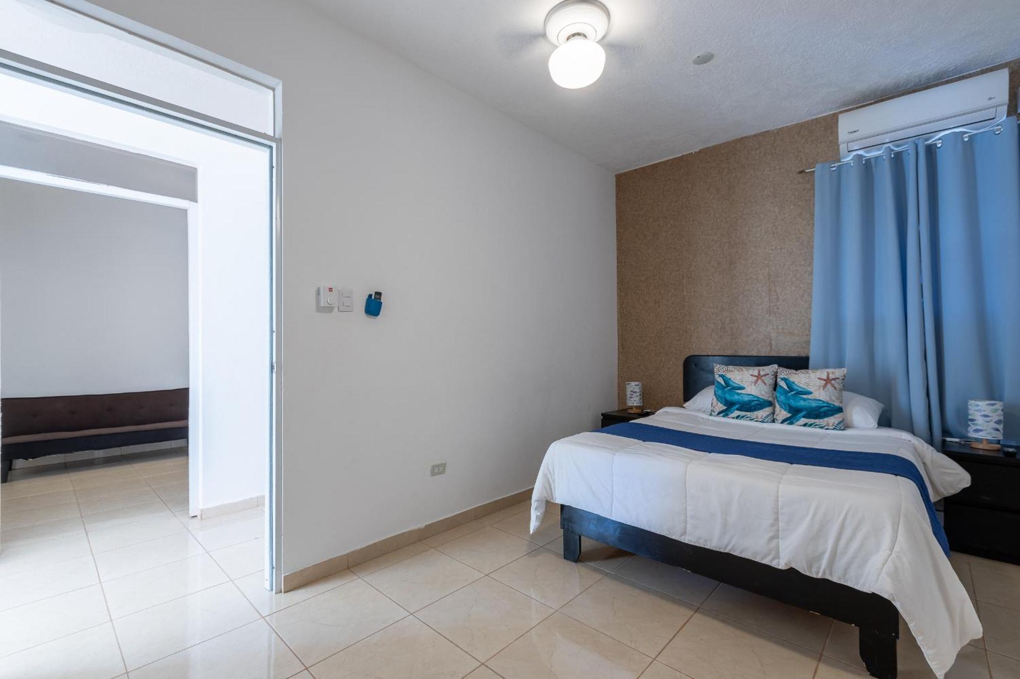Edma Apartahotel Samana Dış mekan fotoğraf