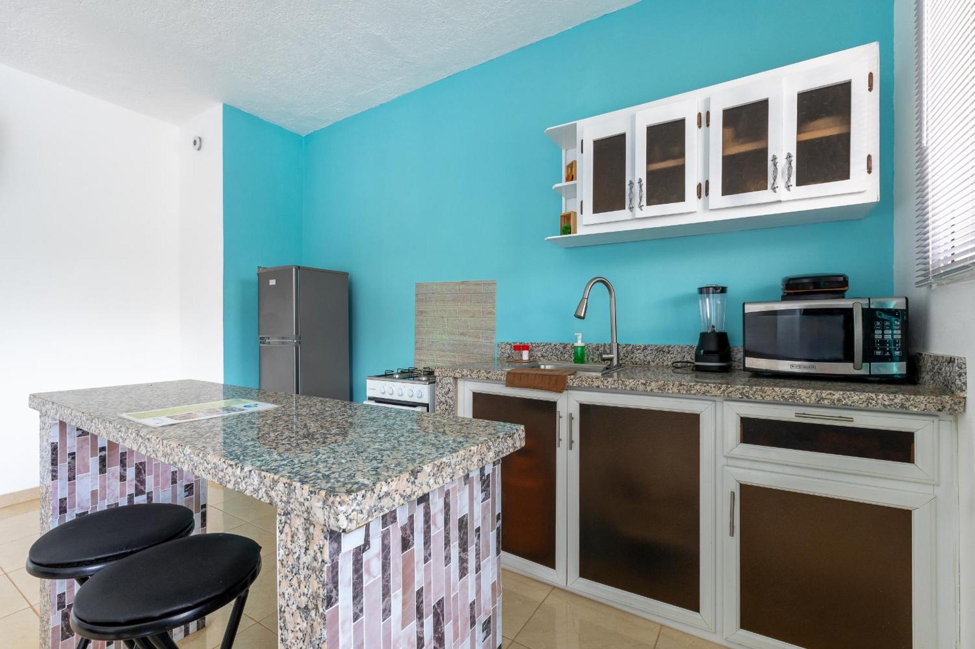 Edma Apartahotel Samana Dış mekan fotoğraf