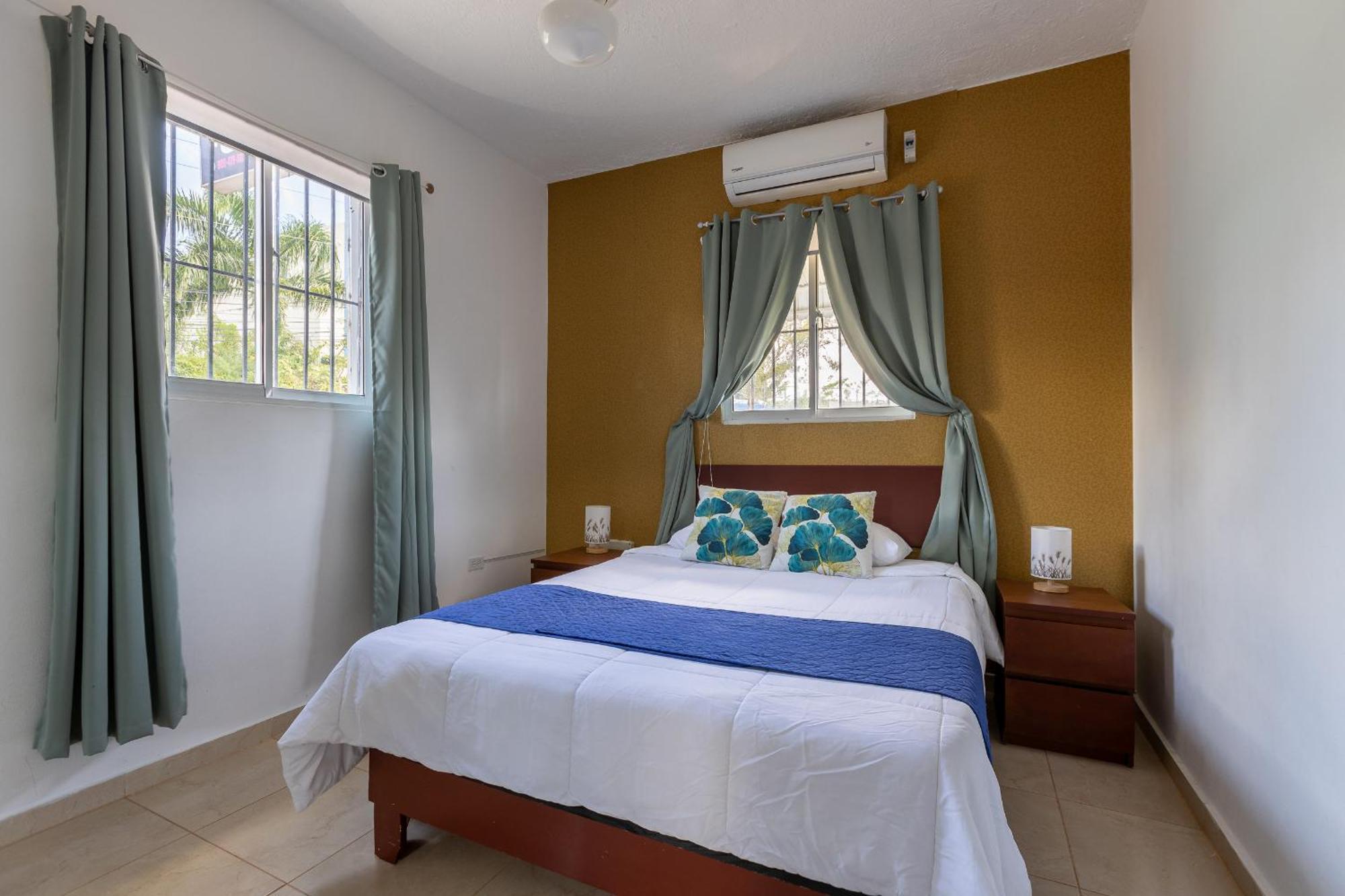Edma Apartahotel Samana Dış mekan fotoğraf